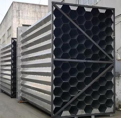 316L不銹鋼陽極管