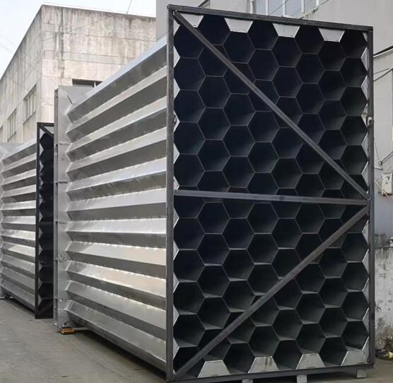 316L不銹鋼陽極管