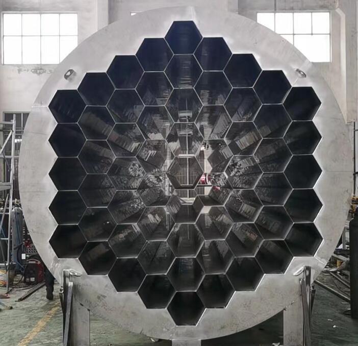 304不銹鋼陽極管