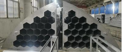 2205不銹鋼陽極管